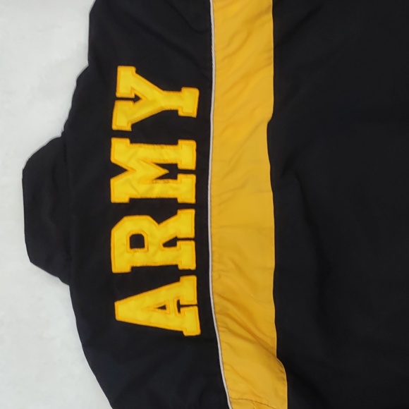 ARMY Jacket. - Picture 10 of 15